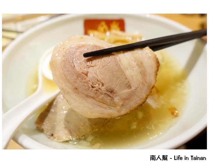【台南市中西區-美食】傳自日本正統好味道拉麵 ~~ 一風堂拉麵(台南西門店)