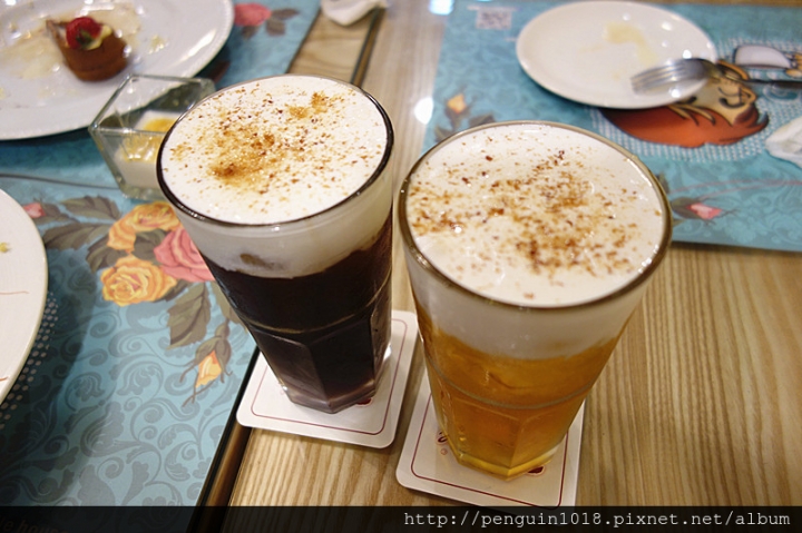 【彰化員林】CoCo鬆餅屋;員林在地超人氣鬆餅店!美味澎派義大利麵&超受歡迎鬆餅!生日用餐大方送草莓冰淇淋厚鬆餅!聚餐就是要來CoCo~(內附咖啡拉花初體驗)