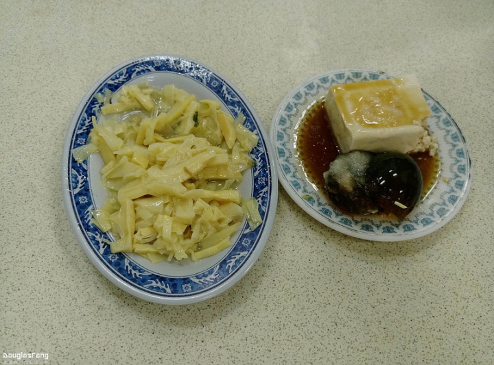 【食記│嘉義市】呆獅火雞肉飯
