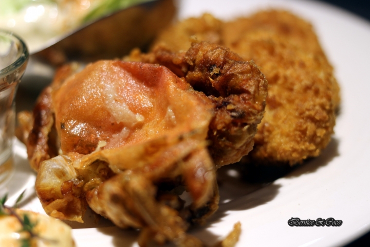 W. 瓦法奇朵餐飲(東區敦南店)(台北東區美食)(捷運忠孝敦南站)