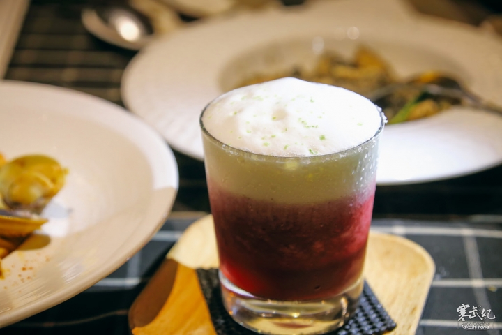 義磚義瓦-中山店 Wapasta|創意義式餐酒館‧氣氛溫馨料理可口!