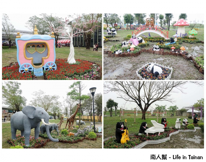 【台南市後壁區-展覽】期間限定賞蘭花~~2016臺灣國際蘭展(至03月21日)