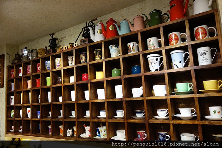 【彰化員林】CoCo鬆餅屋;員林在地超人氣鬆餅店!美味澎派義大利麵&超受歡迎鬆餅!生日用餐大方送草莓冰淇淋厚鬆餅!聚餐就是要來CoCo~(內附咖啡拉花初體驗)