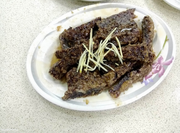 【食記│嘉義市】呆獅火雞肉飯