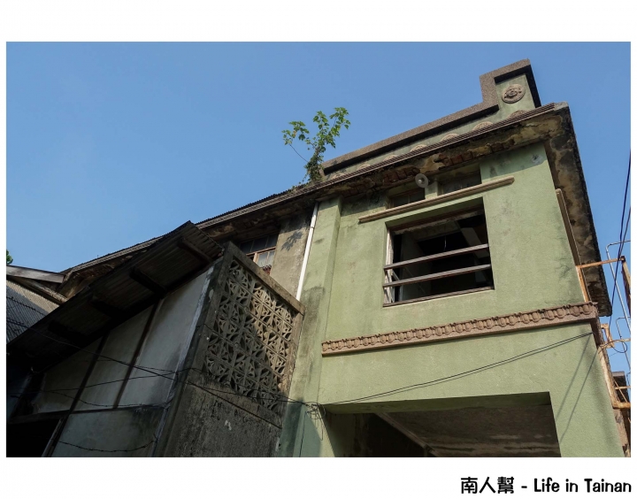 【台南市麻豆區-景點】小城市大戲院~~電姬戲院