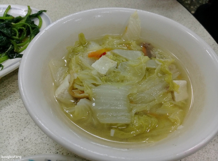 【食記│嘉義市】呆獅火雞肉飯