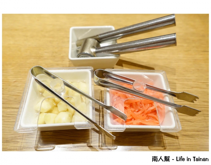 【台南市中西區-美食】傳自日本正統好味道拉麵 ~~ 一風堂拉麵(台南西門店)