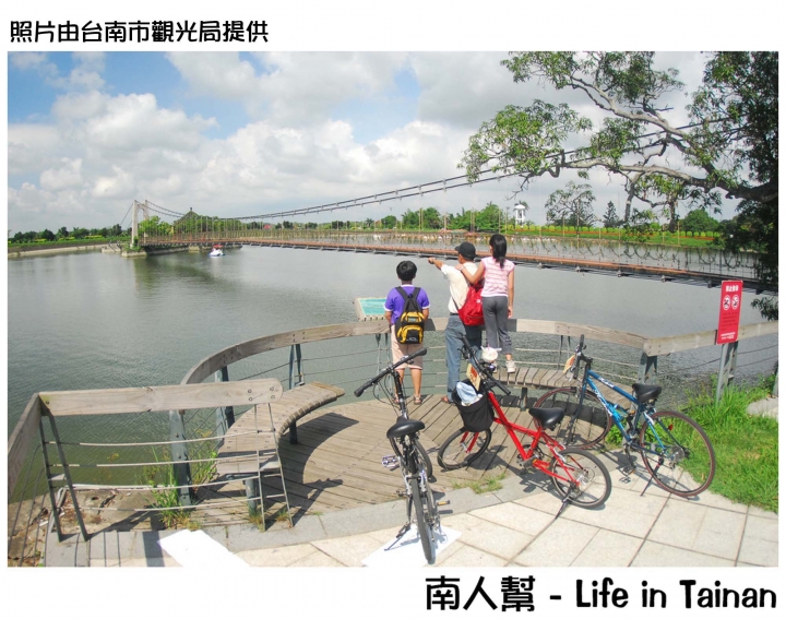【台南旅遊】趣玩台南~~兒童節連假親子遊樂台南趣&旅行台南攻略