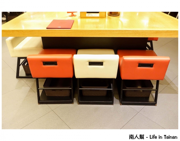 【台南市中西區-美食】傳自日本正統好味道拉麵 ~~ 一風堂拉麵(台南西門店)