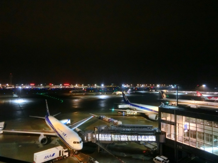 【日本東京X交通】虎航搭機體驗 桃園飛東京羽田 東京羽田飛桃園 含機場過夜