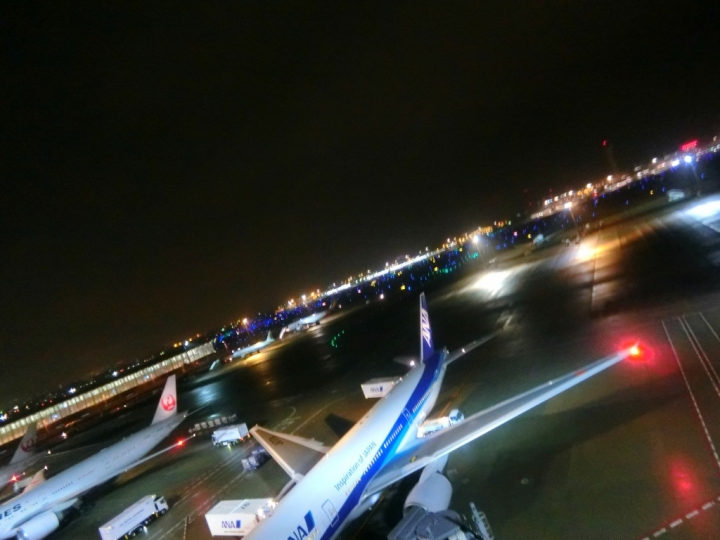 【日本東京X交通】虎航搭機體驗 桃園飛東京羽田 東京羽田飛桃園 含機場過夜