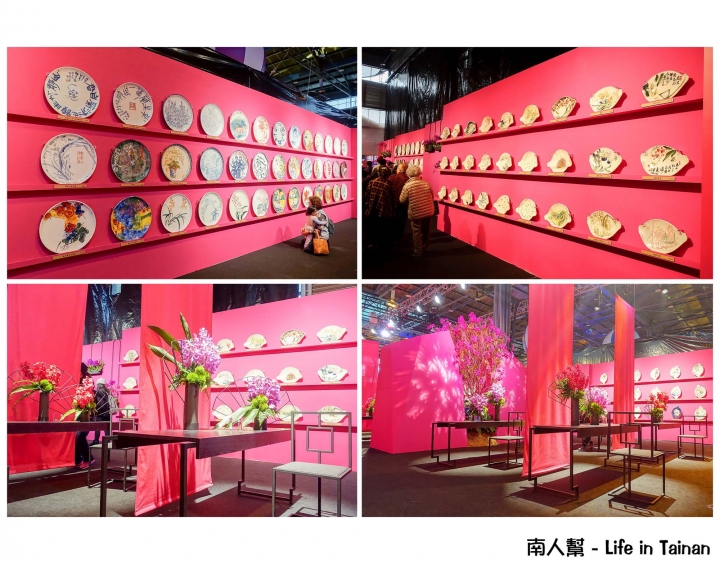 【台南市後壁區-展覽】期間限定賞蘭花~~2016臺灣國際蘭展(至03月21日)