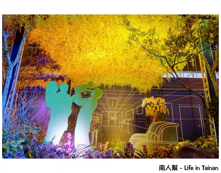 【台南市後壁區-展覽】期間限定賞蘭花~~2016臺灣國際蘭展(至03月21日)