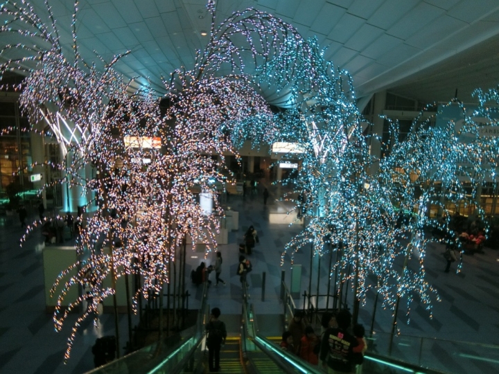 【日本東京X交通】虎航搭機體驗 桃園飛東京羽田 東京羽田飛桃園 含機場過夜