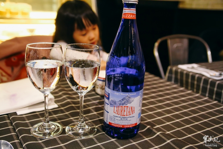 義磚義瓦-中山店 Wapasta|創意義式餐酒館‧氣氛溫馨料理可口!