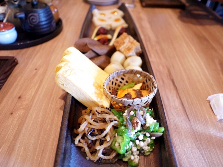 【日本 九州/大分】心 (金鱗湖本店)-- 由布院的排隊名店