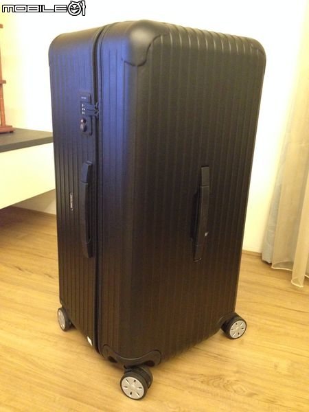 義大利戰利品 RIMOWA SPORT 、Limbo、 Salsa 系列開箱