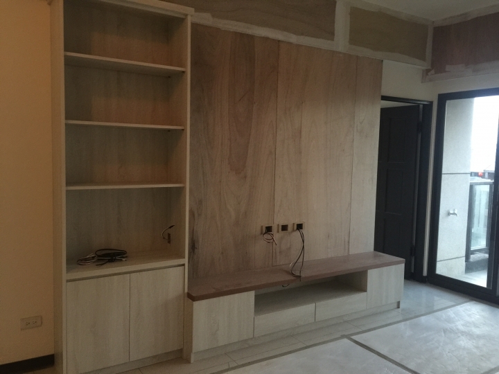 【開箱】婚後溫暖的小窩--2018新增一些入住二年多的小點滴…