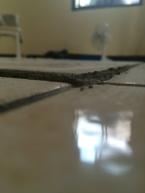 租屋也可以當作自己家