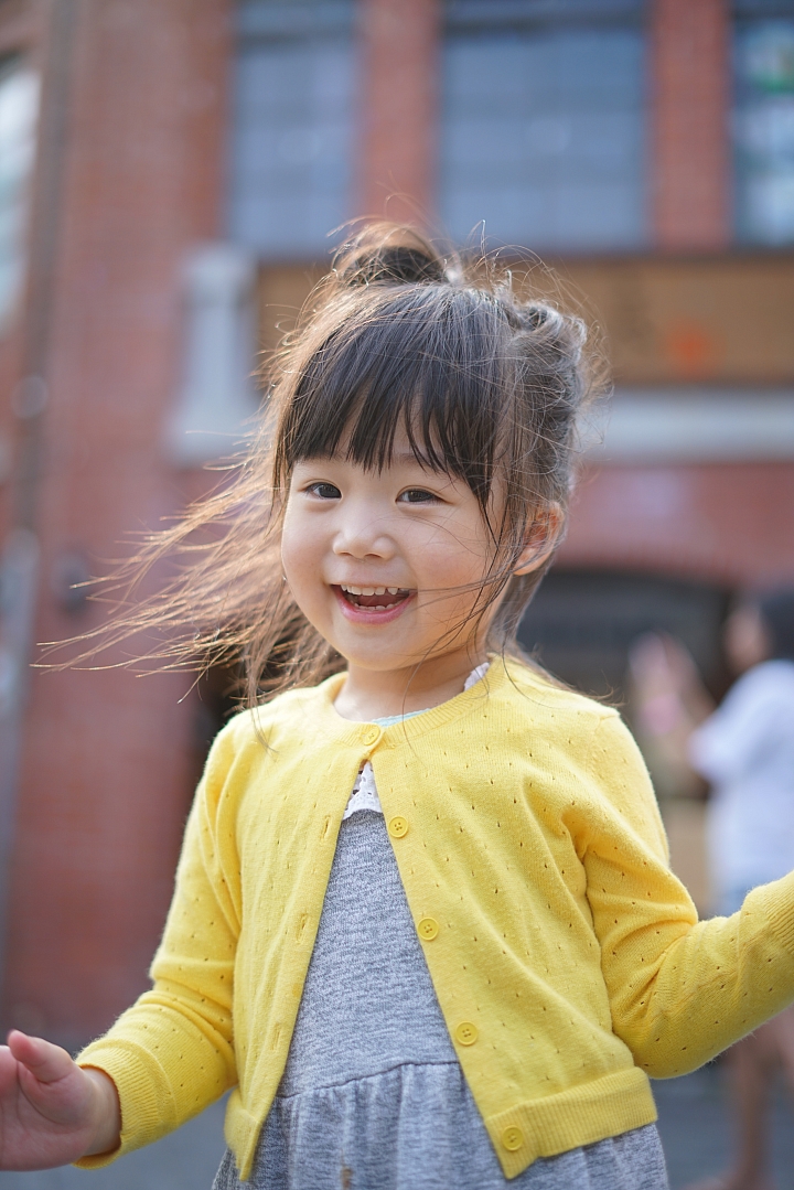 FE首顆平價大光圈鏡頭登場‧Sony FE 50mm f/1.8