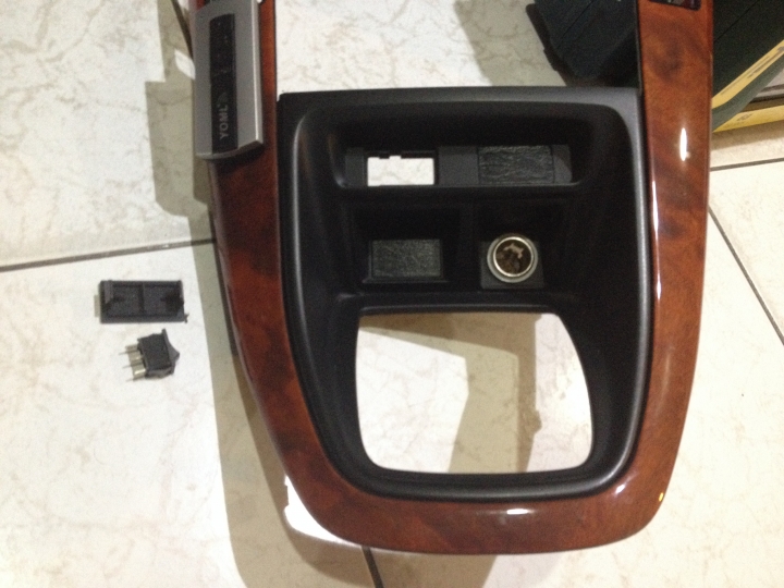 RX300 DIY 系列2: MP3 AUX音源線輸入