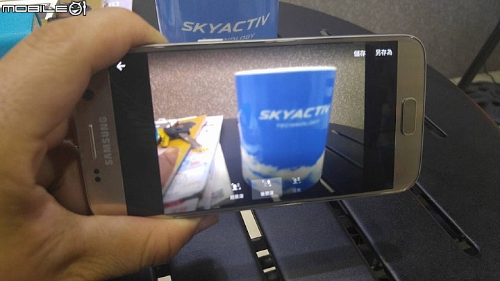 Samsung 雙旗艦 S7 與 S7 Edge 好比即將上映的美國隊長3【英雄內戰】一樣難擇嗎?