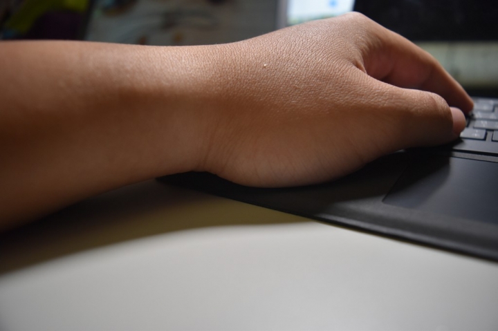 x260小開箱