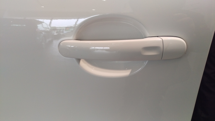 Volkswagen特仕車Tiguan Avenue賞車分享
