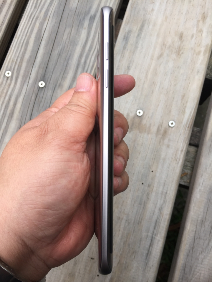 (試用活動心得) 超乎7待的 Samsung Galaxy S7 edge 拍照體驗