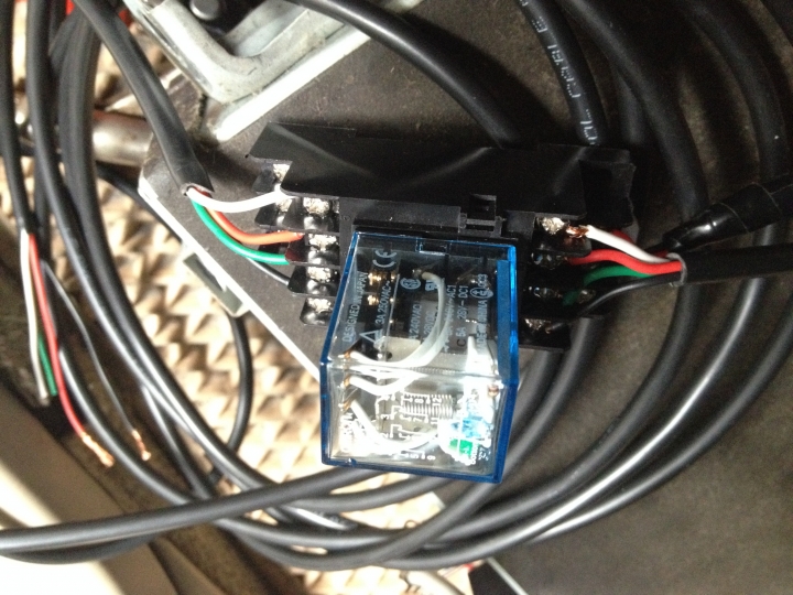 RX300 DIY 系列2: MP3 AUX音源線輸入