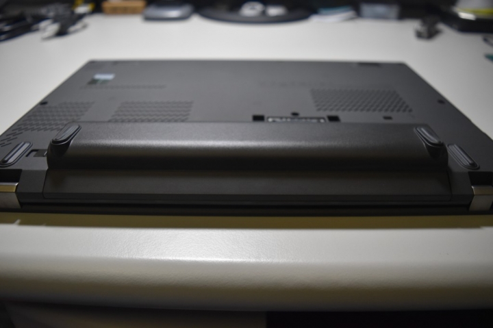 x260小開箱
