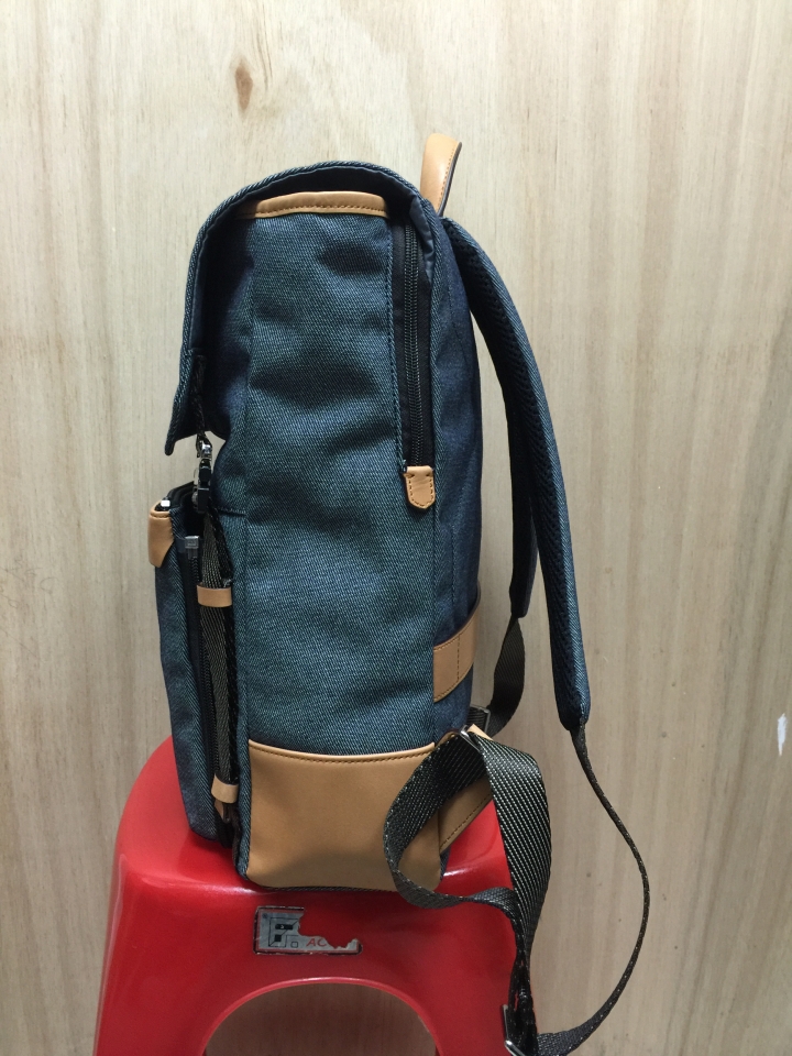 TUMI 變形包再一發22510 & 22503 開箱
