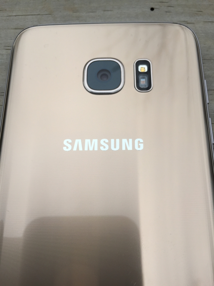 (試用活動心得) 超乎7待的 Samsung Galaxy S7 edge 拍照體驗