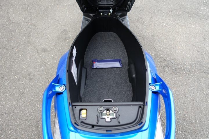 HONDA CBR500R 關箱『兼』SYM FIGHTER6 開箱(圖文多斟酌)