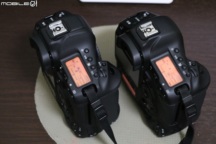 1DX Mark II 我來了