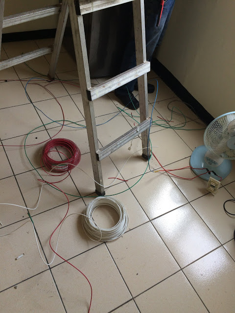 租屋也可以當作自己家