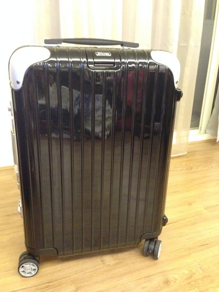 義大利戰利品 RIMOWA SPORT 、Limbo、 Salsa 系列開箱