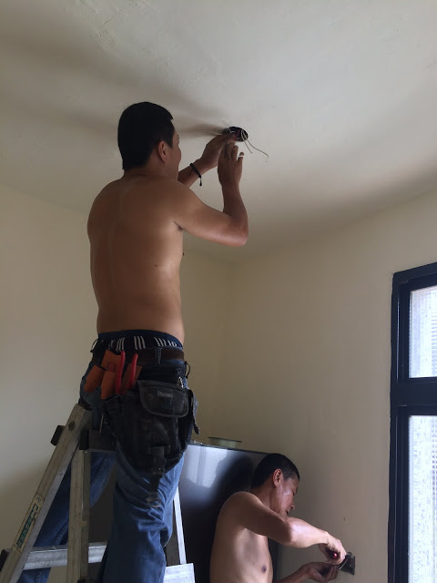租屋也可以當作自己家