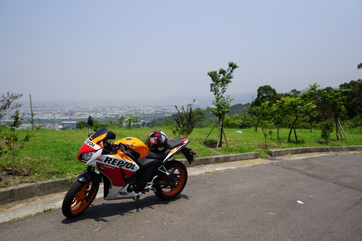 CBR300r 力豹仕 不專業開箱