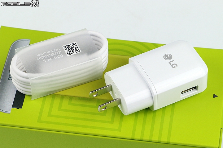 LG G5 模組化+金屬旗艦機 市售版本再測試