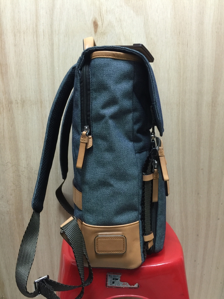 TUMI 變形包再一發22510 & 22503 開箱