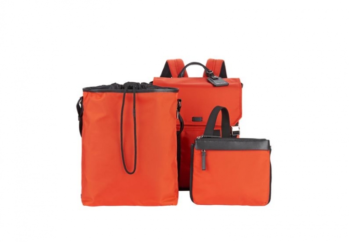 TUMI 變形包再一發22510 & 22503 開箱