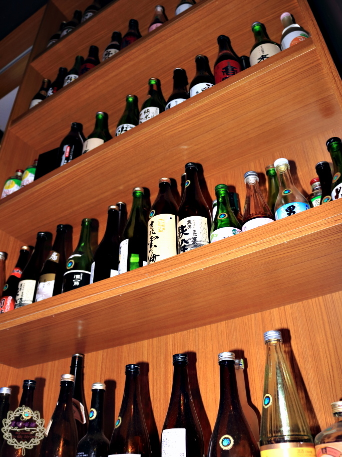 【高雄 左營】藏湘居酒屋藏在巷弄中的低調平價日式居酒屋!