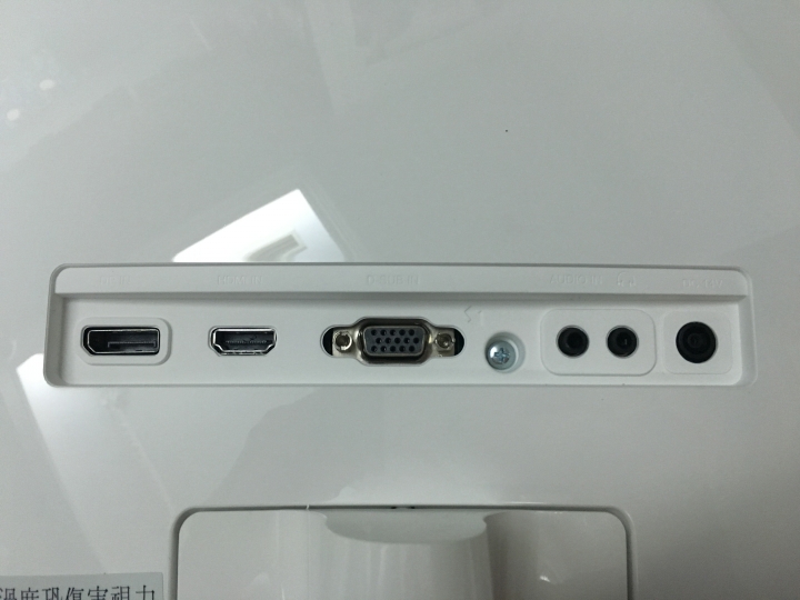 SAMSUNG 27型 曲面 液晶顯示器 C27F591FDE