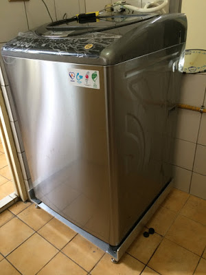 租屋也可以當作自己家