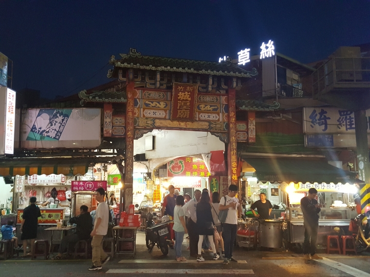 與蓋世機王的神奇邂逅—帶著Galaxy S7踏上淨心之旅