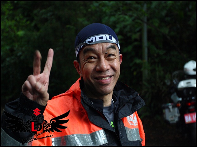 【DL揪跑團】阿里山賞螢火蟲