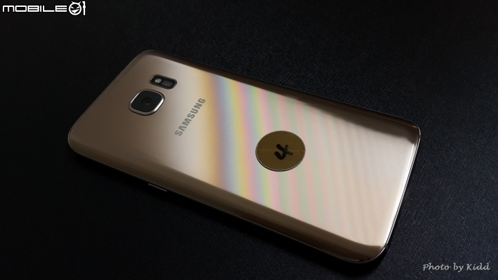 <<承先 7 HOLD 再進化 GALAXY S7│2016年度夜拍大賞 AUTO就美麗篇>>