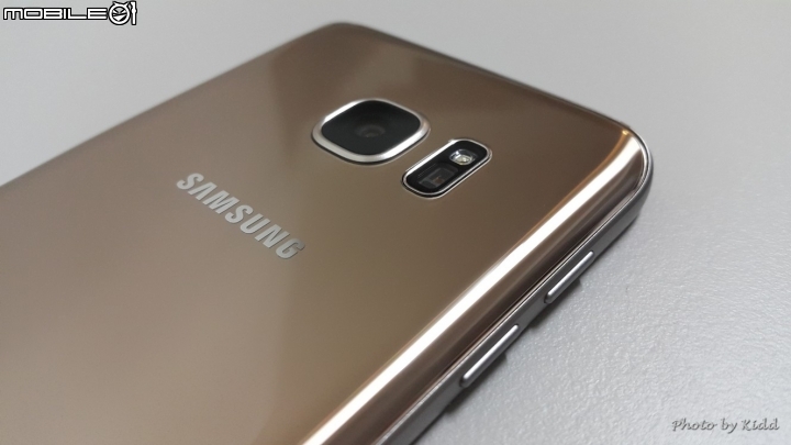 <<承先 7 HOLD 再進化 GALAXY S7│2016年度夜拍大賞 AUTO就美麗篇>>
