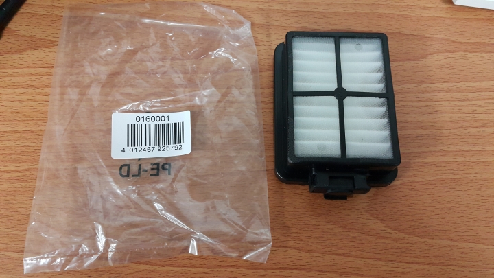 Bosch GAS 10.8V-LI吸塵器小改裝分享